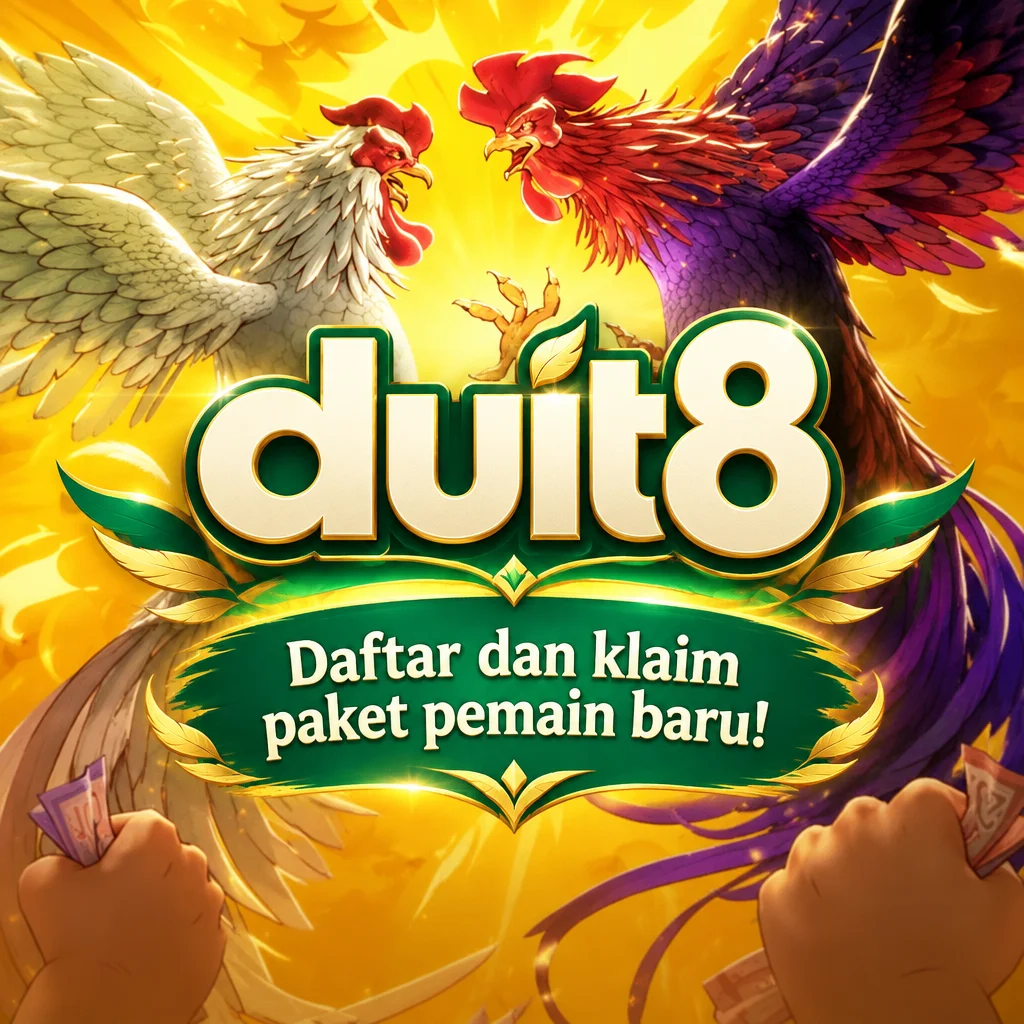 duit8 · Gambar aplikasi 1