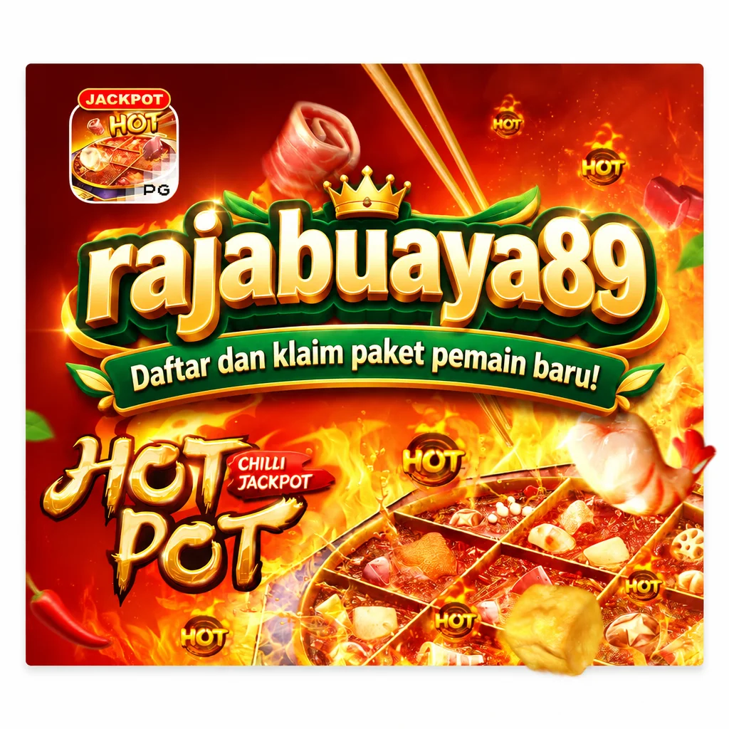 rajabuaya89 Android APK