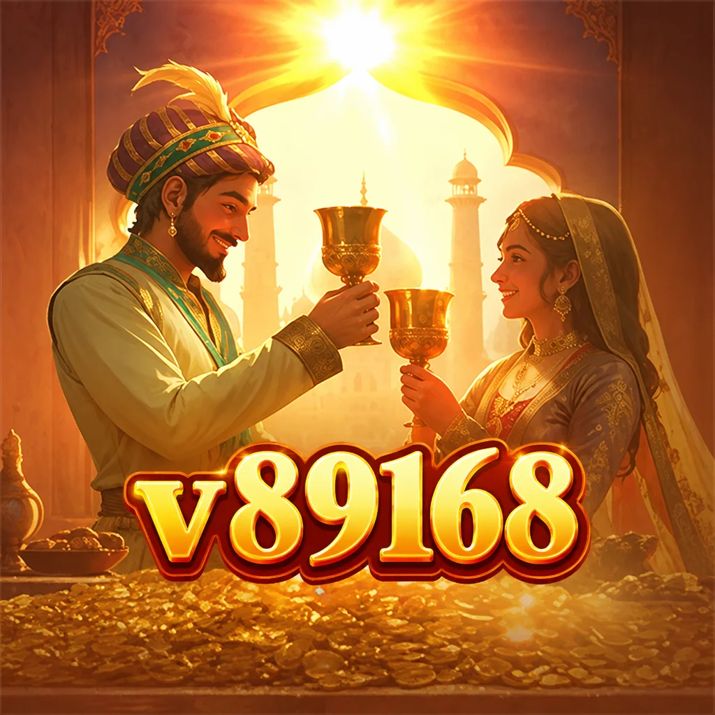 v89168 · Majestic Emp