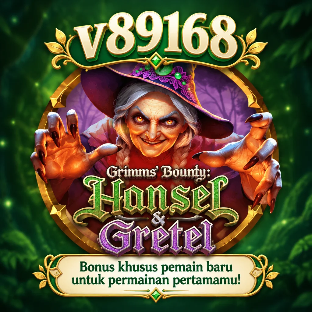 v89168 · Grimm Bounty