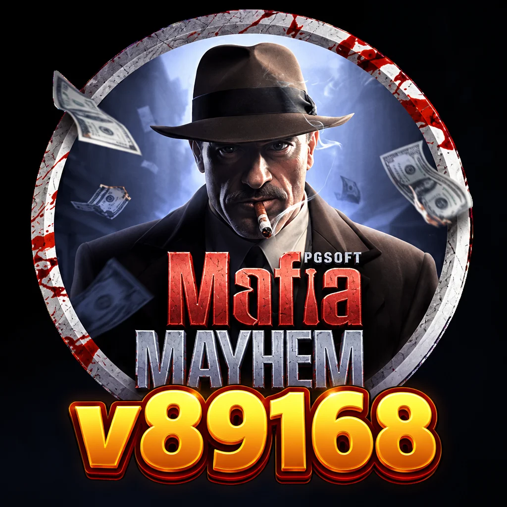 v89168 · Mafia Mayhem
