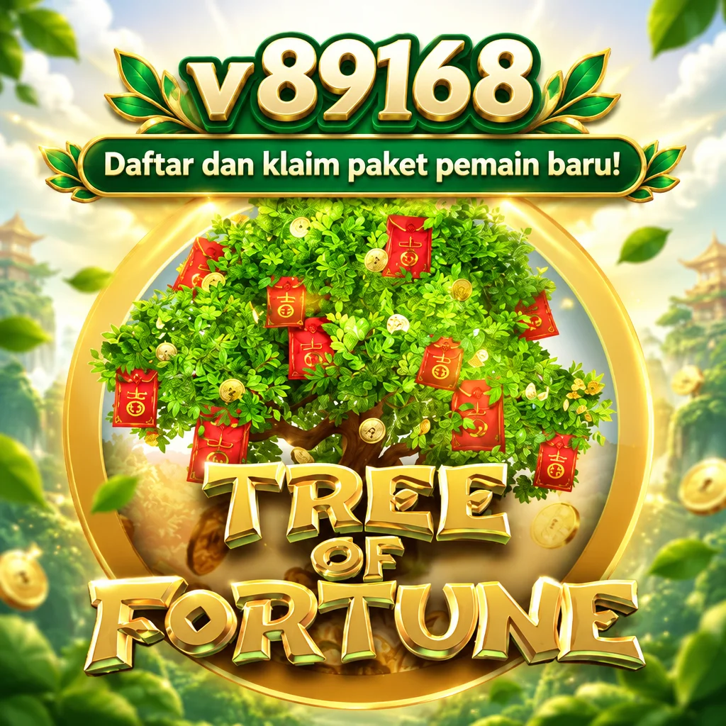 v89168 · Fortune Tree