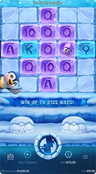 v89168 · The Great Icescape