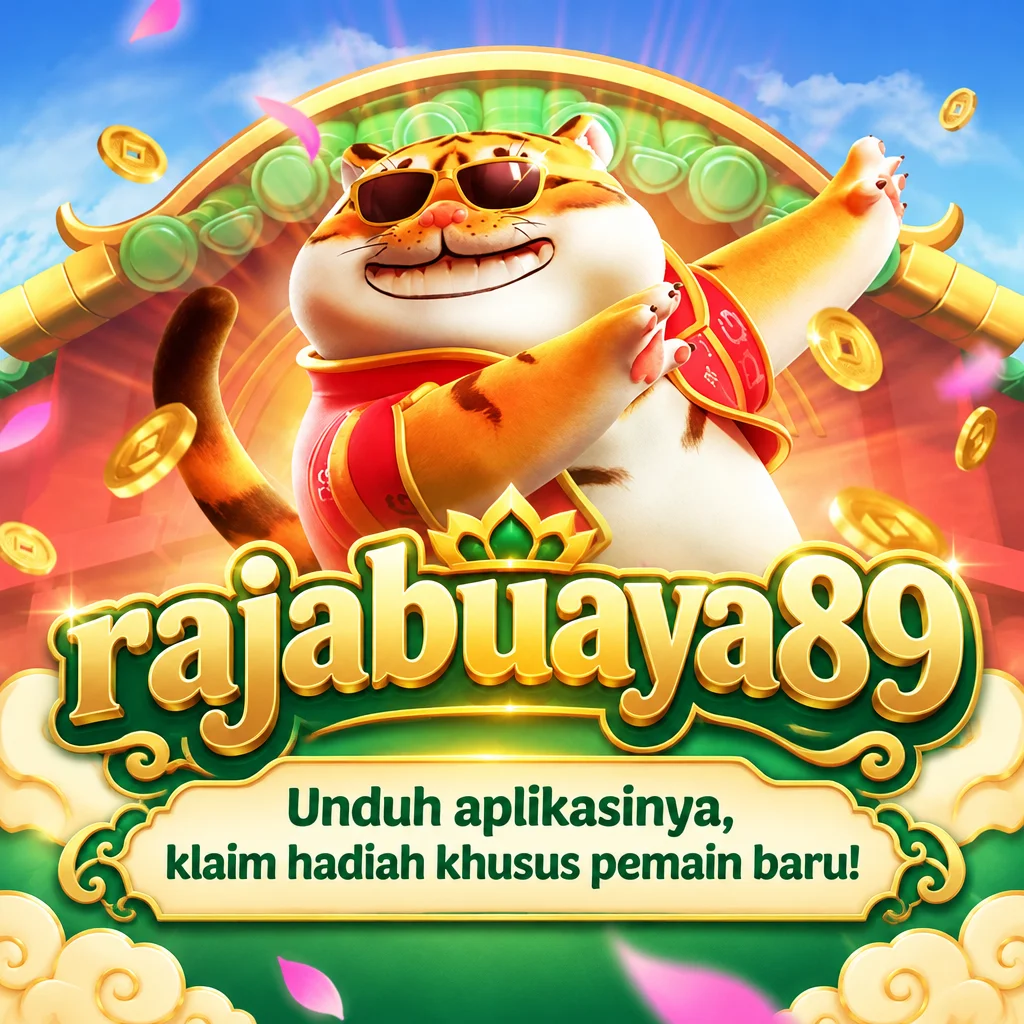 rajabuaya89 · Gambar aplikasi 3