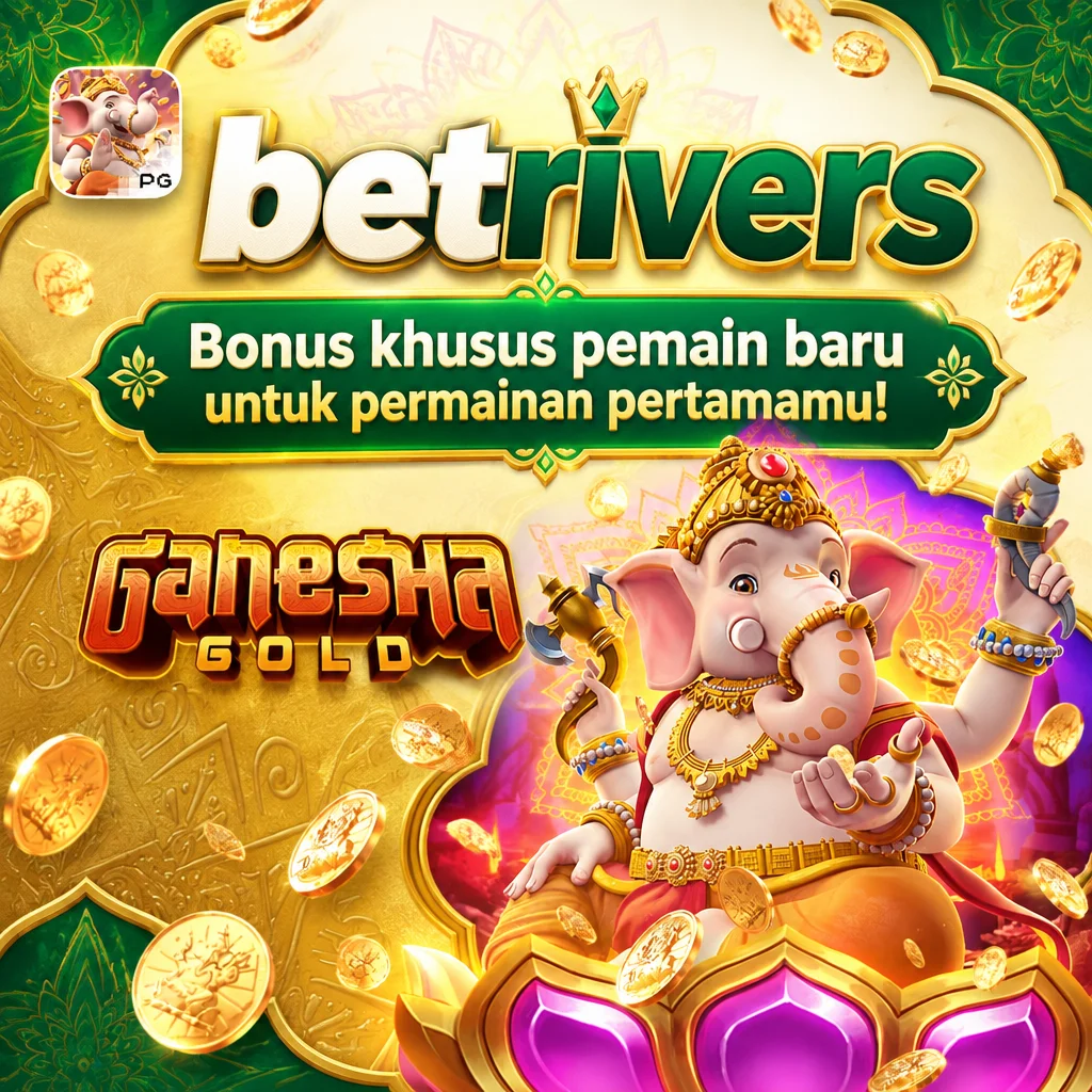 betrivers · Gambar aplikasi 2