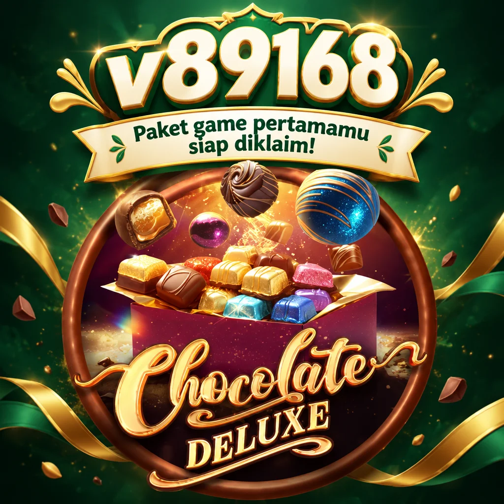 v89168 · Choc Deluxe