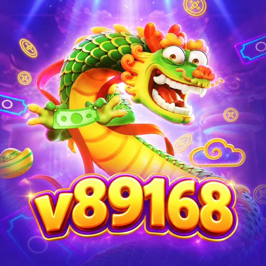 v89168 · Fortune Dragon