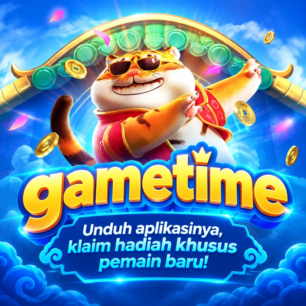 gametime · Gambar aplikasi 3
