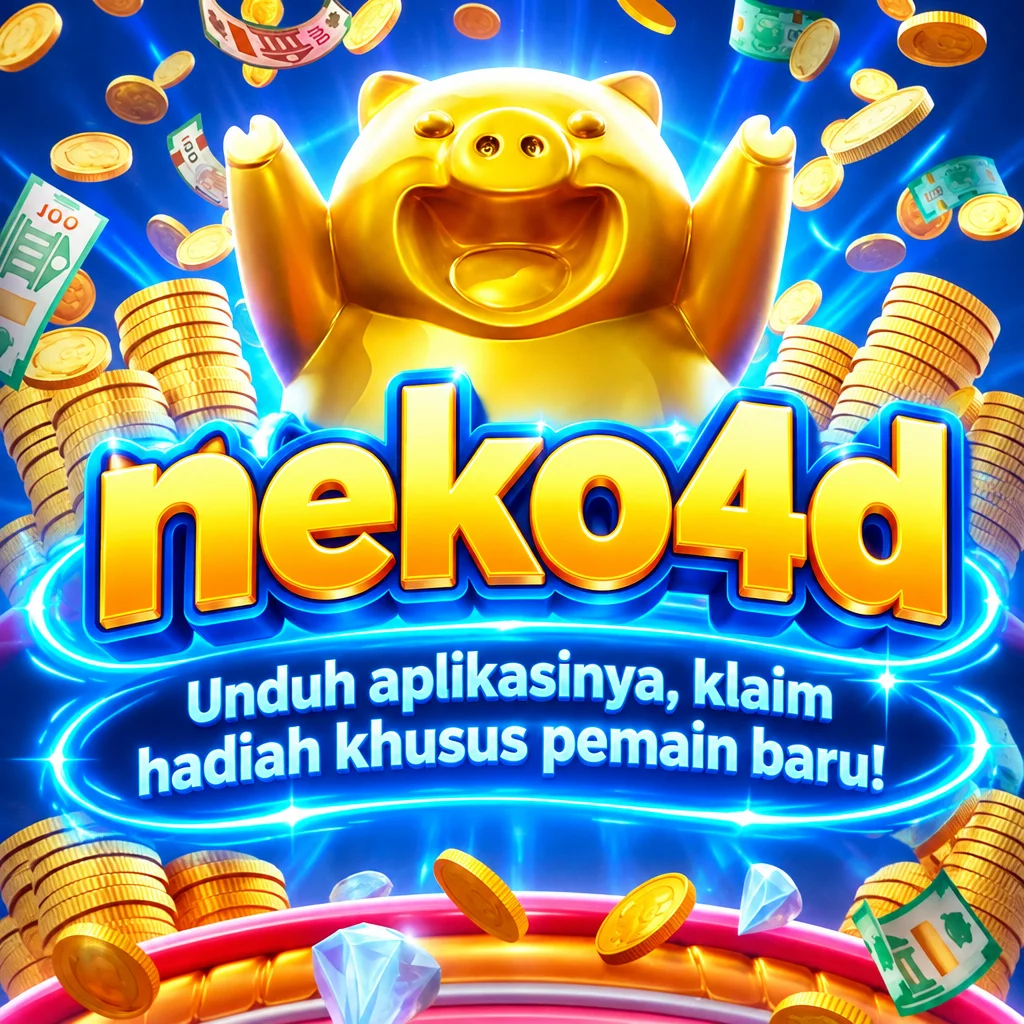 neko4d · Gambar aplikasi 3