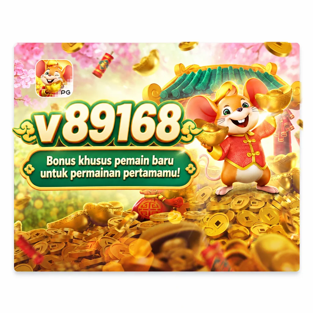 v89168 · Game & unduhan