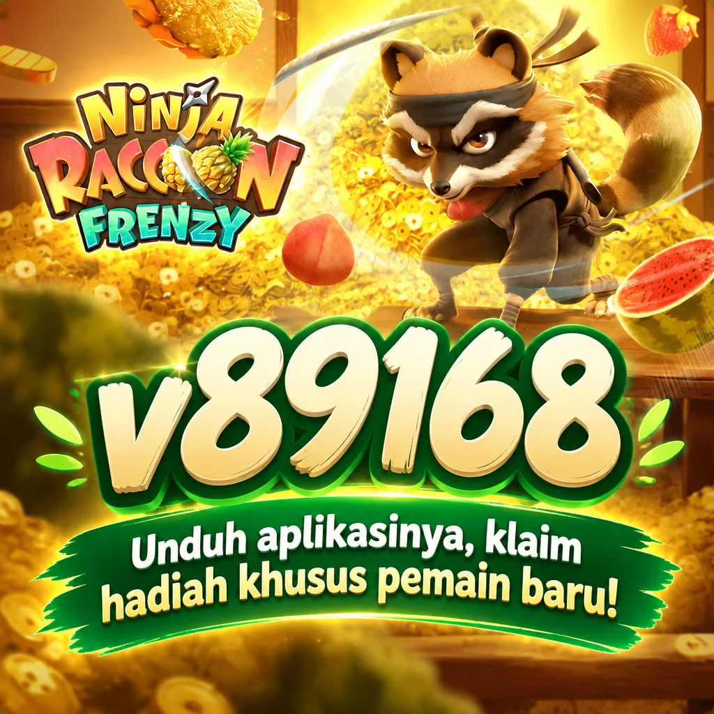 v89168 · Game & unduhan