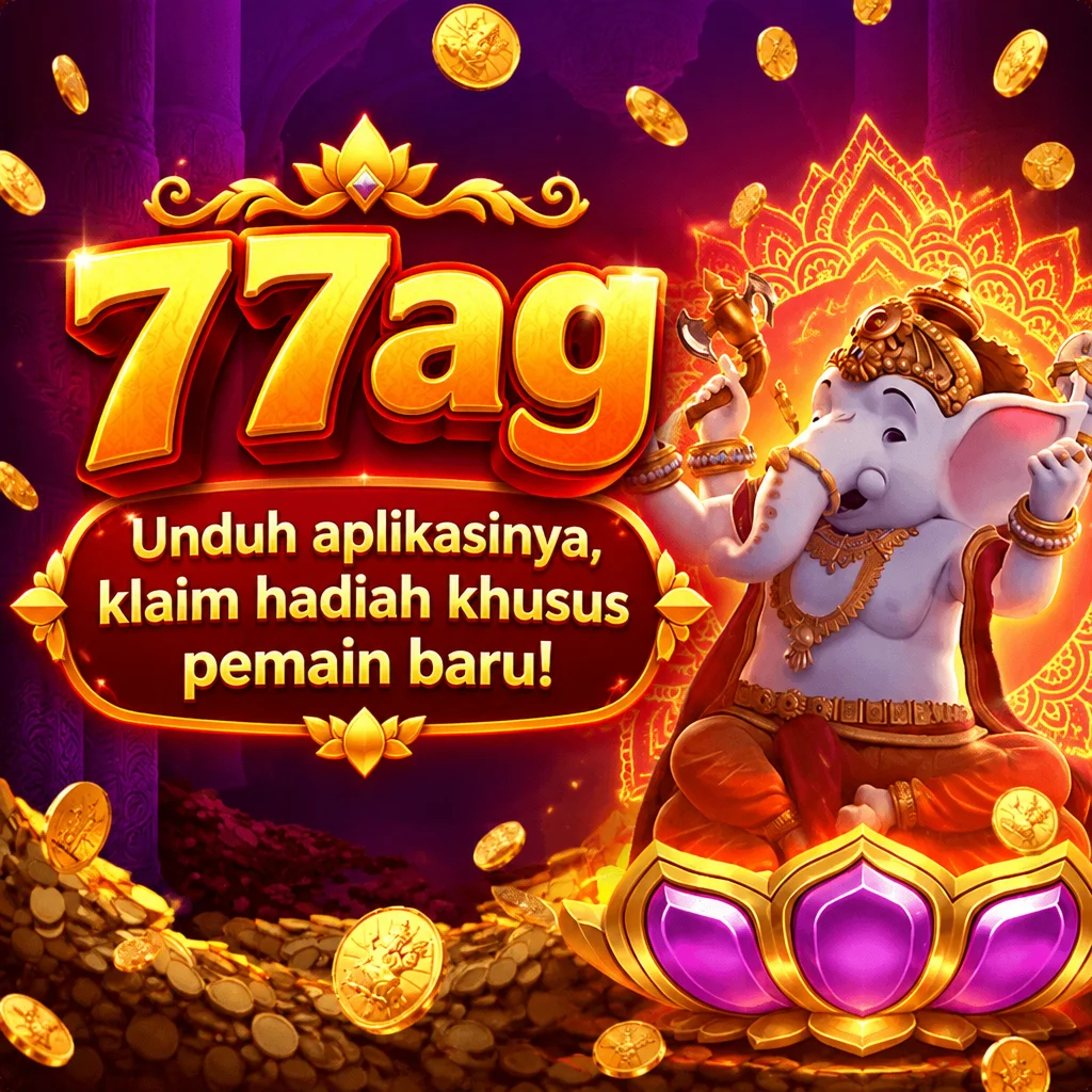 77ag Android APK